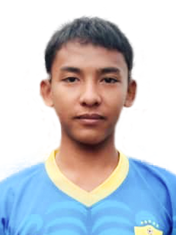 Muhamad Alzakih Mustofah